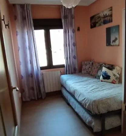 Apartment En Playa Del Arbeyal