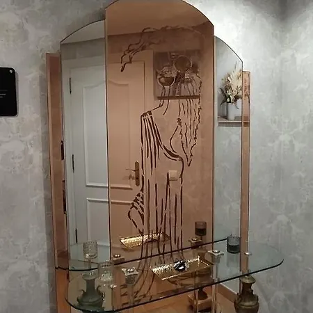 En Playa Del Arbeyal Gijon