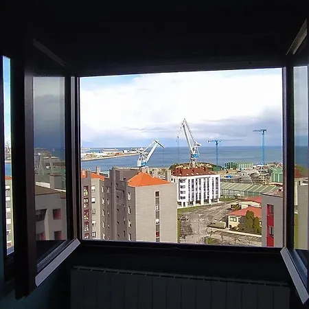 En Playa Del Arbeyal