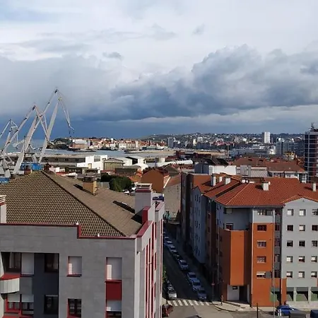 En Playa Del Arbeyal Apartament *