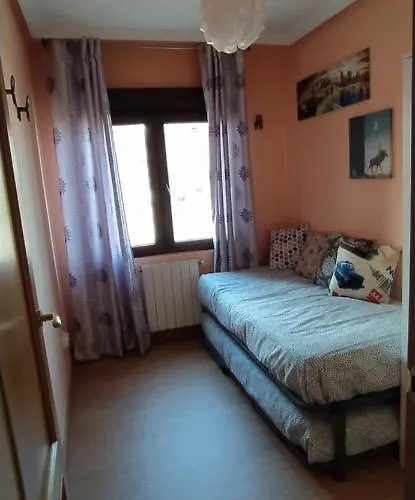 Διαμέρισμα En Playa Del Arbeyal