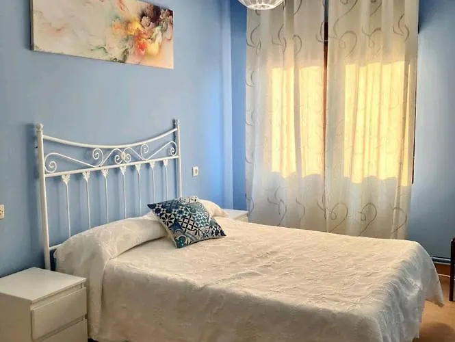 En Playa Del Arbeyal Διαμέρισμα