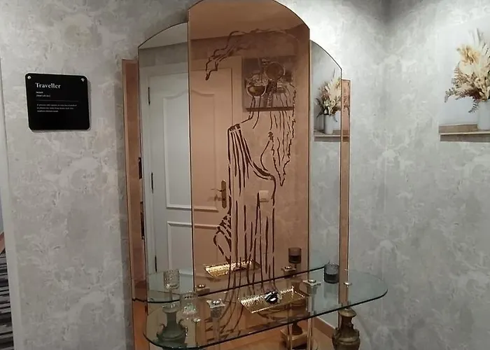 En Playa Del Arbeyal Χιχόν