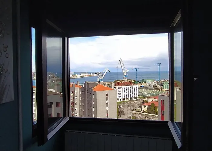 En Playa Del Arbeyal