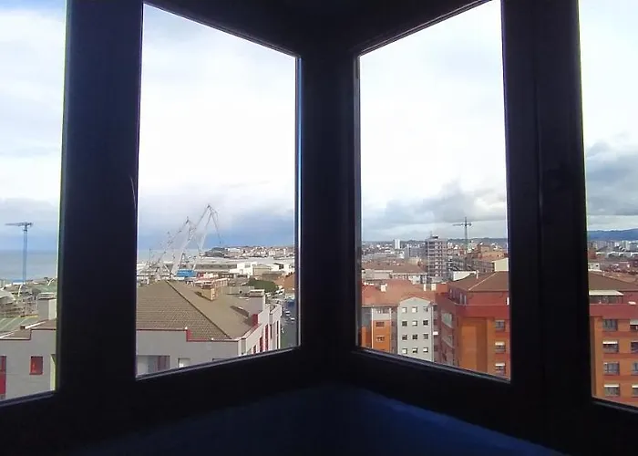 En Playa Del Arbeyal Διαμέρισμα *