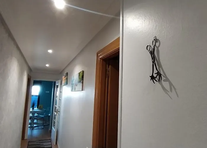 En Playa Del Arbeyal *