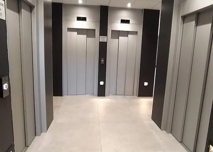 En Playa Del Arbeyal * Χιχόν