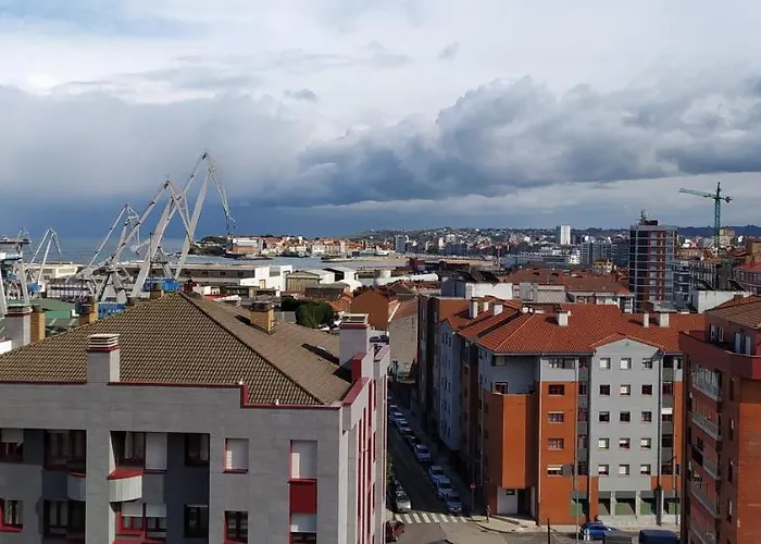 En Playa Del Arbeyal Διαμέρισμα *