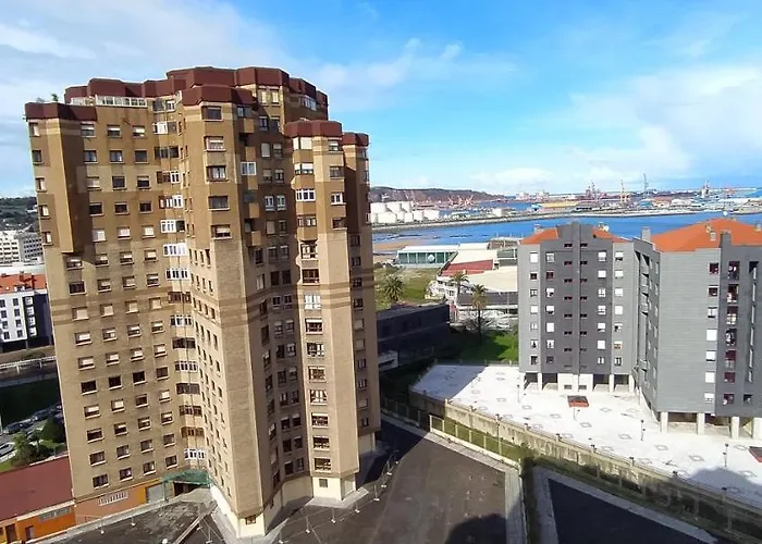 En Playa Del Arbeyal Χιχόν