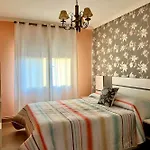 En Playa Del Arbeyal Apartment *