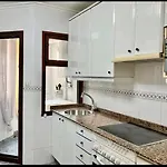 Apartment En Playa Del Arbeyal Gijon
